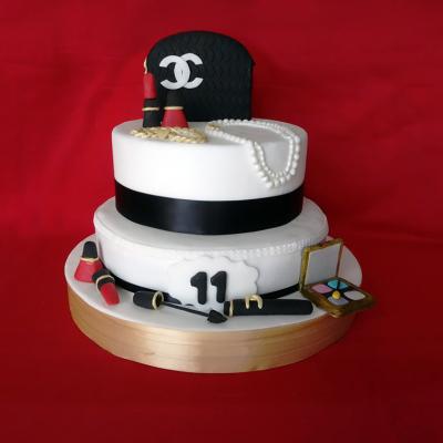 Cake Design 7